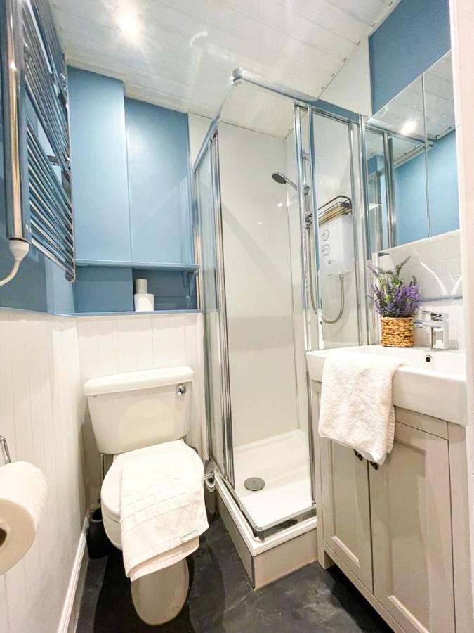 Snug Studio On The Grassmarket, 5Mins From Castle EDI Exterior foto